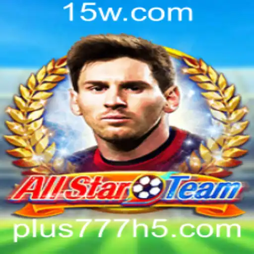 AllStarTeam: Uma Experiência de Jogo Inovadora com plus777