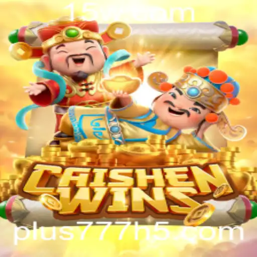 CaishenWins: Descubra o Fascínio do Jogo com a Sorte do Deus da Riqueza