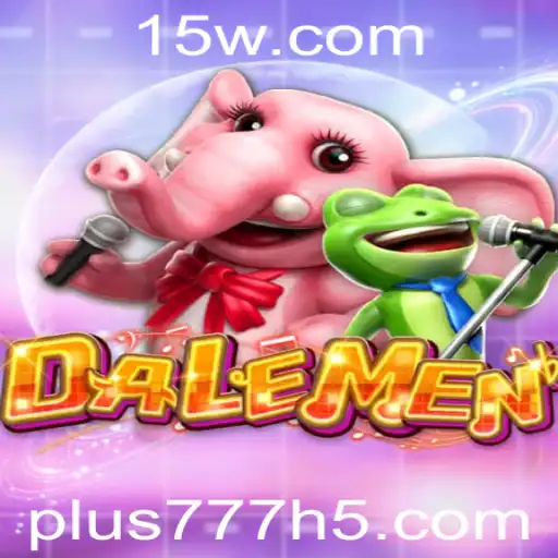 Descubra o Universo de DALEMEN: A Nova Sensação dos Jogos de Estratégia