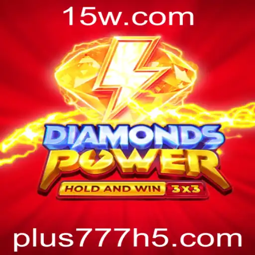 Explorando diamondspower: O Novo Fenômeno em Jogos