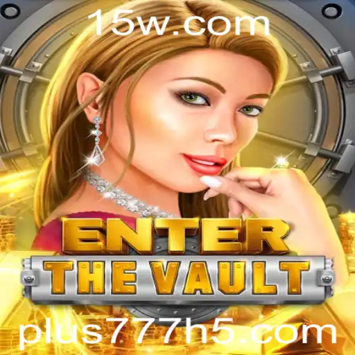 Explore o Jogo EntertheVault: Um Mergulho Aventura Plus777