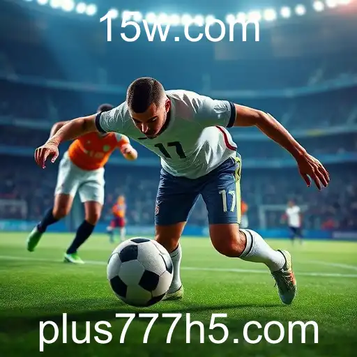 Exploração Esportiva na plus777