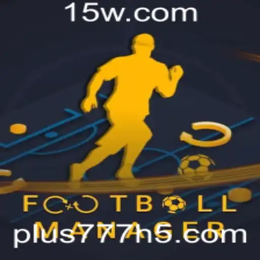 Explorando o Fascinante Mundo de Football Manager com a Chave do Sucesso: plus777