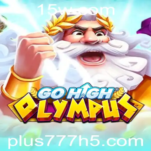 Descubra GoHighOlympus: O Jogo que Revoluciona com Estratégia e Aventura
