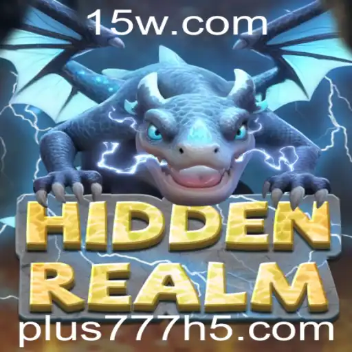Explorando o Universo Misterioso de HiddenRealm: A Nova Sensação dos Jogos