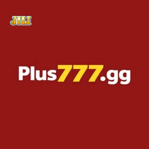 plus777 Logo