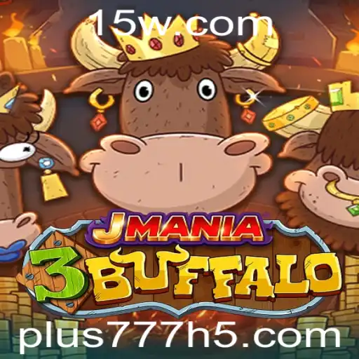 Explorando o Universo de JMania3Buffalo