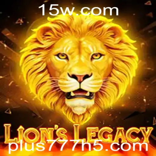 LionsLegacy: A Nova Sensação dos Jogos com a Chave Secreta 'plus777'