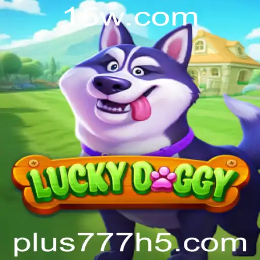 Descubra o Fascinante Mundo do LuckyDoggy: Um Jogo de Aventura e Estratégia