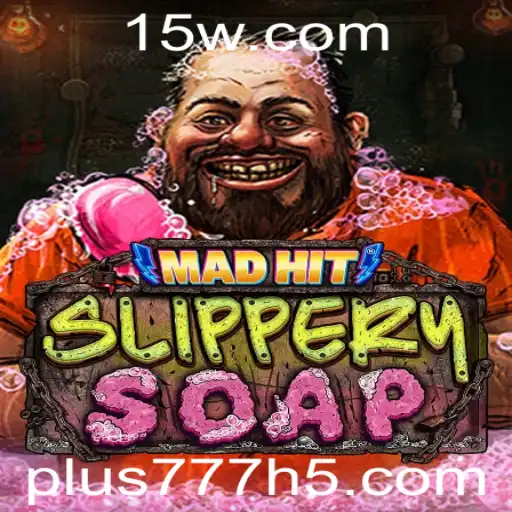 Descubra o Mundo Fascinante de MadHitSlipperySoap: Aventura e Estratégia se Encontram