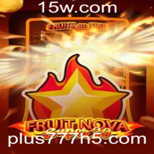 FruitrNovaSupe30: Descubra as Aventuras do Novo Jogo com Plus777