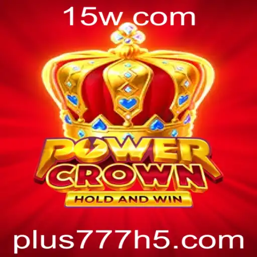Explore a Aventura Mágica de PowerCrown com Plus777