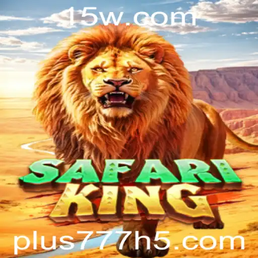 Explore o Selvagem com SafariKing: O Jogo que Conquista Aventura e Emoção