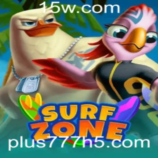 Explorando o Universo de SurfZone: Um Mergulho em Aventura e Estratégia