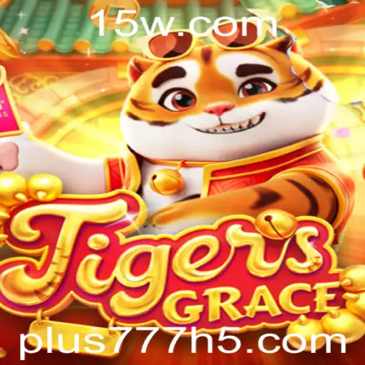 TigersGrace: Uma Imersão no Mundo dos Felinos com Plus777