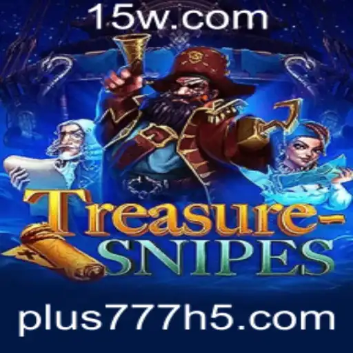 Explorando TreasureSnipes: Um Mundo de Aventuras e Desafios