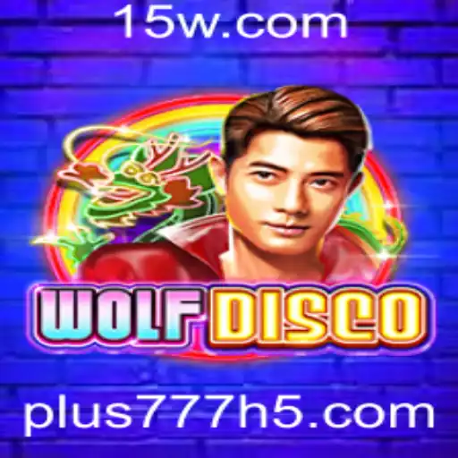 WolfDisco: Mergulhe na Aventura do Novo Jogo Sensação